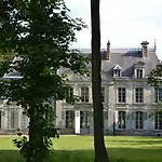 Frühstückspension Chateau De - 1753