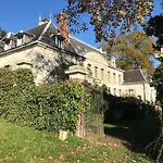 Frühstückspension Chateau De - 1753