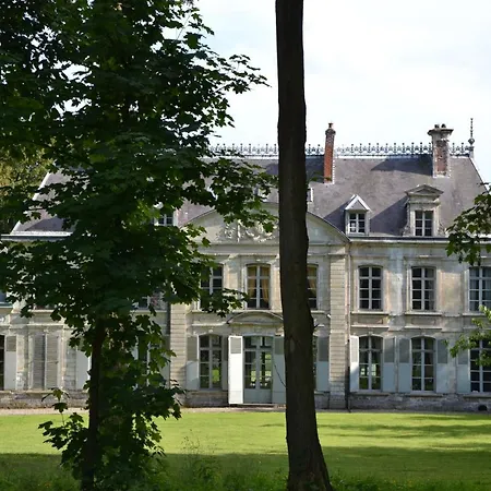 Bed & Breakfast Chateau De - 1753