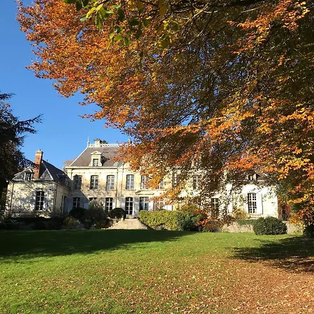 Chateau De - 1753 Contay