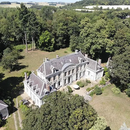 Chateau De - 1753 4*