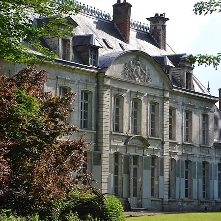 Chateau De - 1753 * Contay
