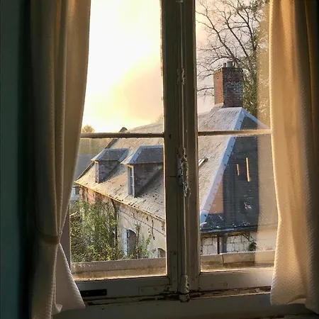 Chateau De - 1753 *