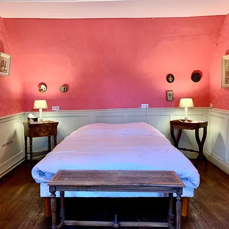 Bed & Breakfast Chateau De - 1753