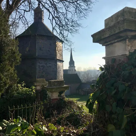 Bed & Breakfast Chateau De - 1753 4*