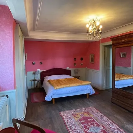 Chateau De - 1753 Contay