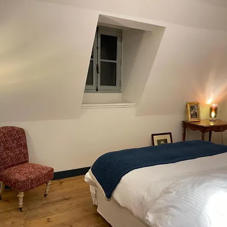 Chateau De - 1753 Contay