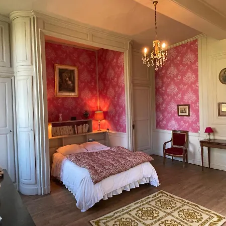 Bed & Breakfast Chateau De - 1753