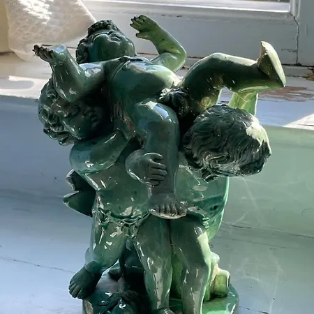 Chateau De - 1753 Frühstückspension