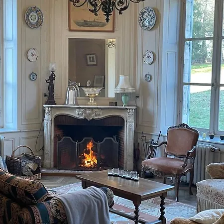 Chateau De - 1753 Frühstückspension 4*