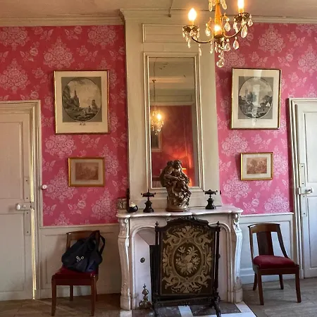 Chateau De - 1753 4* Contay