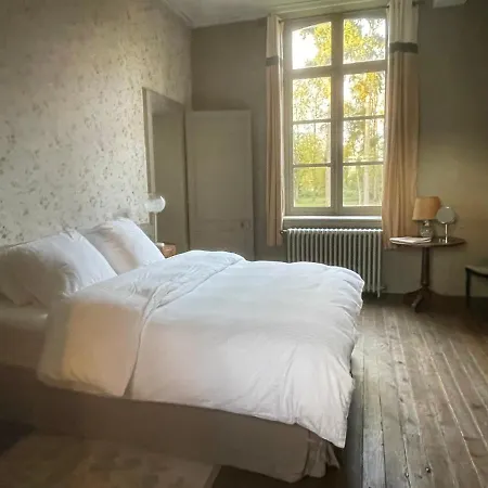 Chateau De - 1753 4*