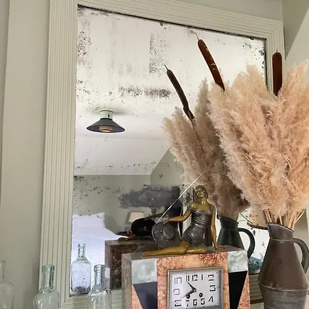 Bed & Breakfast Chateau De - 1753