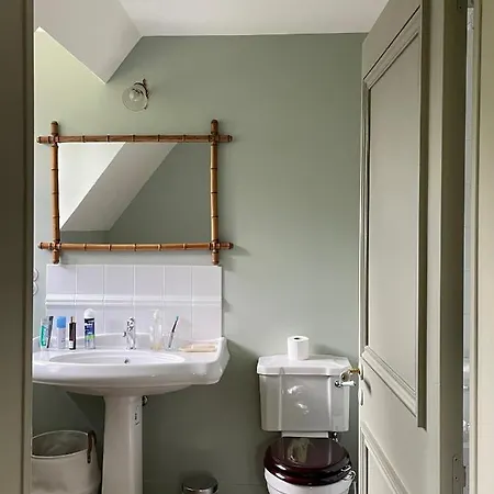 Chateau De - 1753 4*