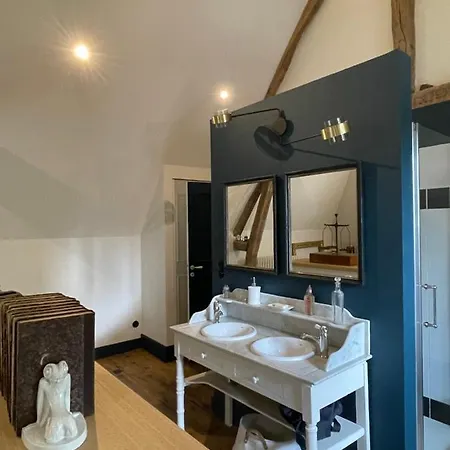 Bed & Breakfast Chateau De - 1753