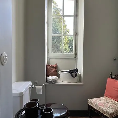 Chateau De - 1753 4*