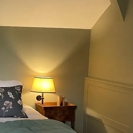 Chateau De - 1753 Contay