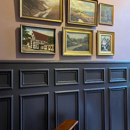 Chateau De - 1753 Contay