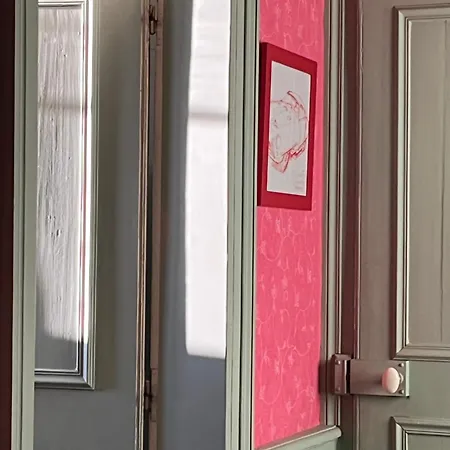 Chateau De - 1753 4*