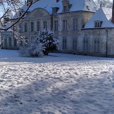 Chateau De - 1753 4* Contay