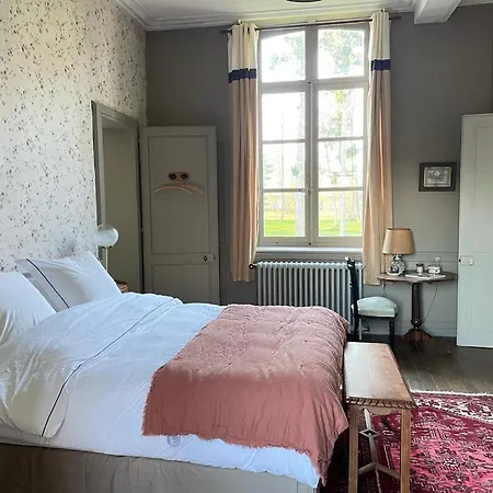 Chateau De - 1753 Contay