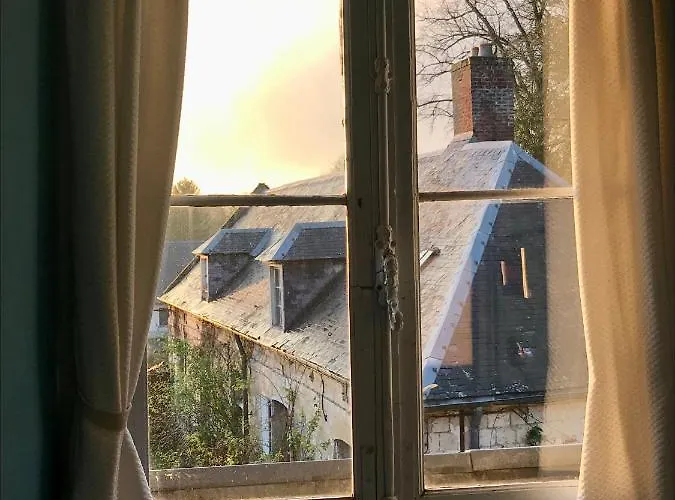 Chateau De - 1753 4*