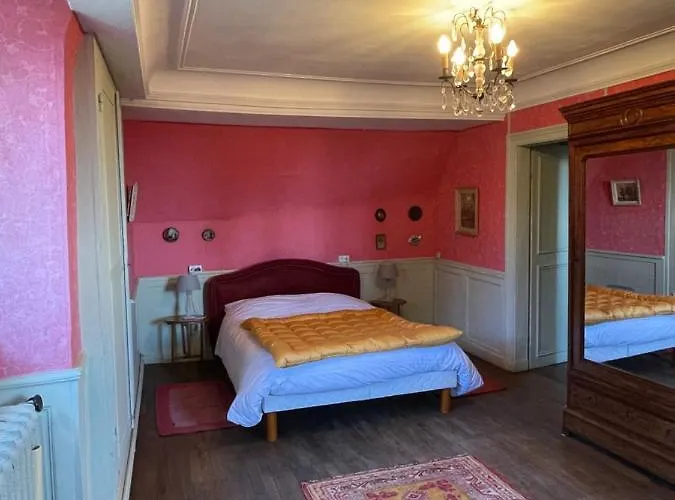 Chateau De - 1753 Contay