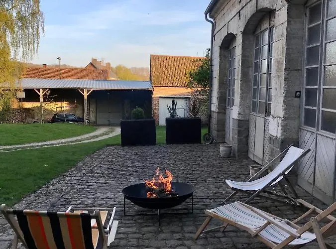 Chateau De - 1753 Frühstückspension Contay