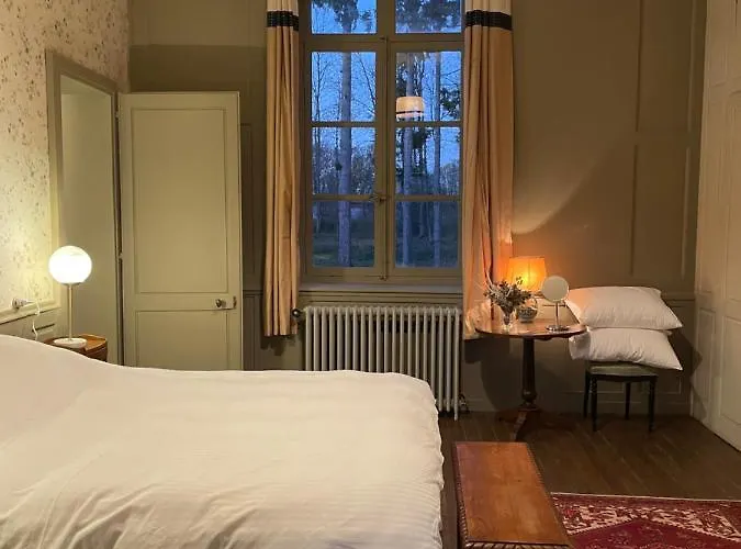 Chateau De - 1753 Frühstückspension Contay