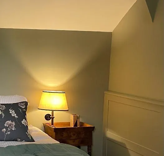 Chateau De - 1753 Contay