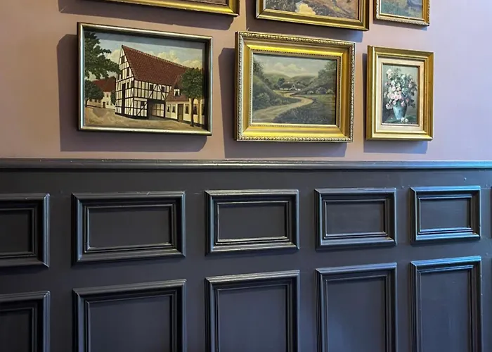 Chateau De - 1753 Contay