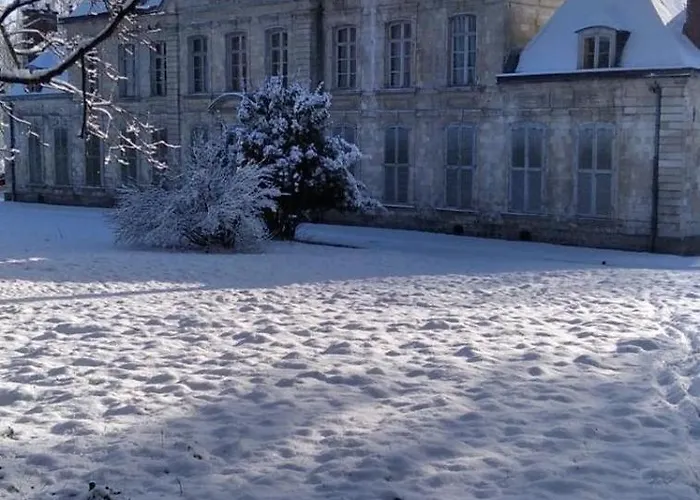 Chateau De - 1753 4* Contay